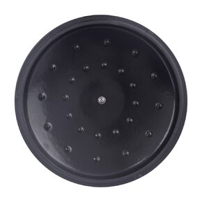 Hrnec s poklicí LITINA SMALT 3,3 l