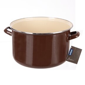 Hrnec BROWN Lem 10 l