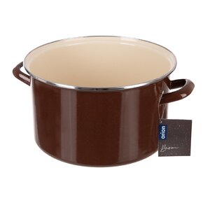 Hrnec BROWN Lem 11,5 l