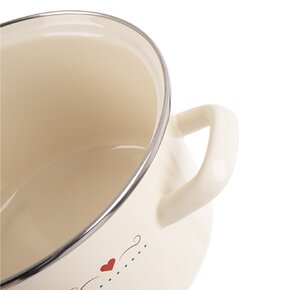 Hrnec TONČA Lem 1,4 l