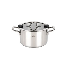 Kastrol VENICE s poklicí 1,9 l
