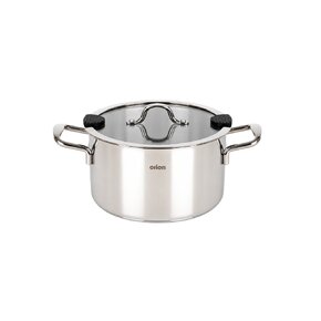 Kastrol VENICE s poklicí 2,3 l