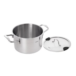 Kastrol VENICE s poklicí 2,3 l