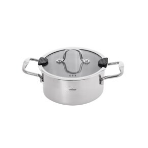 Kastrol VENICE s poklicí 3 l