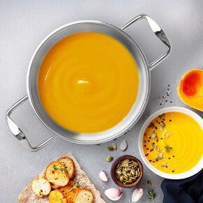 Kastrol VENICE s poklicí 3 l