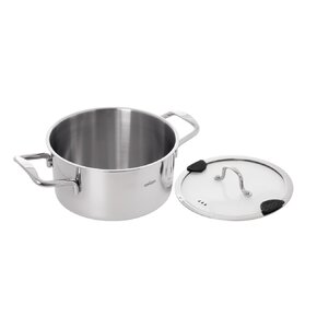 Kastrol VENICE s poklicí 3 l