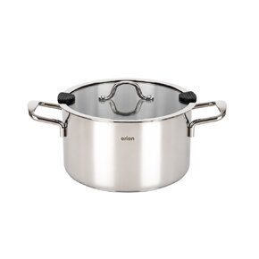 Kastrol VENICE s poklicí 4,3 l