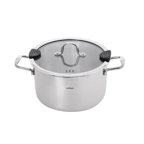 Kastrol VENICE s poklicí 6,2 l