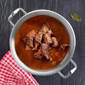 Kastrol VENICE s poklicí 6,2 l