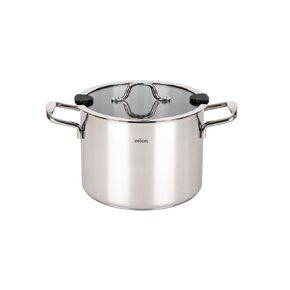 Hrnec VENICE s poklicí 2,3 l