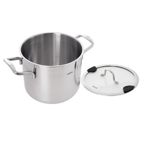 Hrnec VENICE s poklicí 3,5 l 