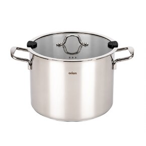 Hrnec VENICE s poklicí 10,5 l 