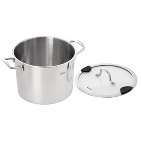 Hrnec VENICE s poklicí 10,5 l 