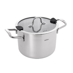 Hrnec VENICE s poklicí 10,5 l 