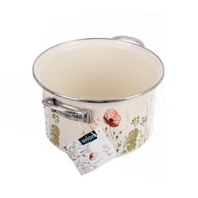 Hrnec MÁK Lem 6,5 l