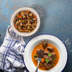 Kastrol MÁK Lem 0,65 l