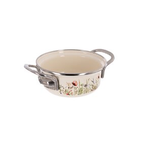 Kastrol MÁK Lem 0,65 l