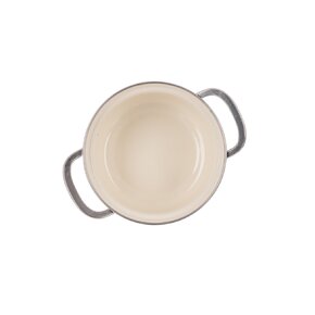 Kastrol MÁK Lem 1 l