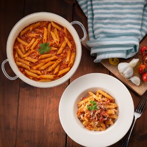 Kastrol MÁK Lem 4 l