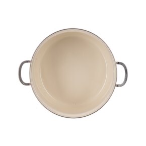 Kastrol MÁK Lem 4 l