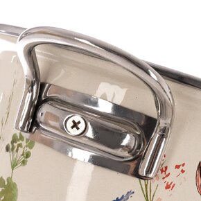 Kastrol MÁK Lem 5 l