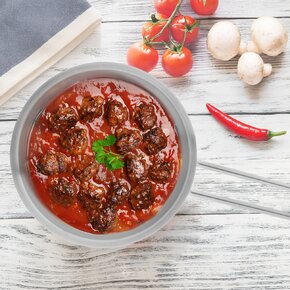 Rendlík ANETT Glass 16 l