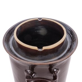 Nakládací hrnec zelák 15 l