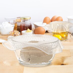 Fólie-víčko na nádoby 3 ks