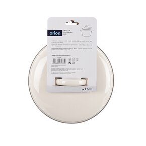 Poklice Lem pr. 21 cm