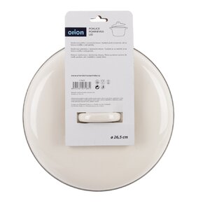 Poklice Lem pr. 26,5 cm