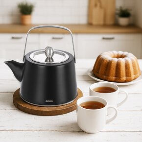 Čajník BLACK 0,96 l