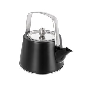 Čajník BLACK 0,96 l