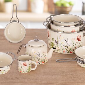 Čajník MÁK Lem 2 l