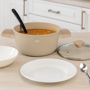 Kastrol ECRINA s poklicí 2,3 l