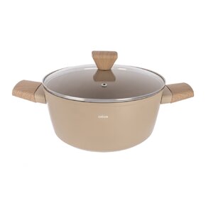 Kastrol ECRINA s poklicí 4,4 l