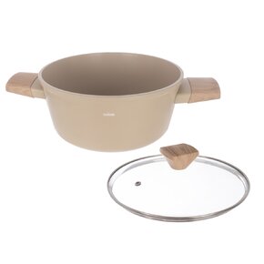 Kastrol ECRINA s poklicí 4,4 l