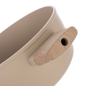 Kastrol ECRINA s poklicí 4,4 l