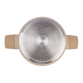 Kastrol ECRINA s poklicí 4,4 l