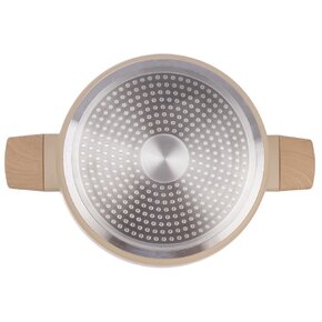 Kastrol ECRINA s poklicí 6,6 l