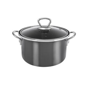 Hrnec METALIC Lem s poklicí 3,25 l 