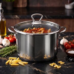 Hrnec METALIC Lem s poklicí 3,25 l 
