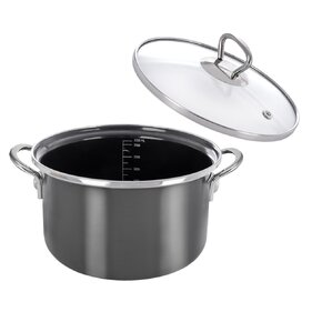 Hrnec METALIC Lem s poklicí 3,25 l 