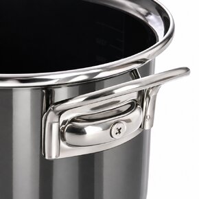 Hrnec METALIC Lem s poklicí 3,25 l 