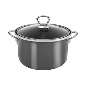 Hrnec METALIC Lem s poklicí 5 l 