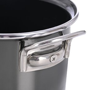 Kastrol METALIC Lem s poklicí 4,5 l