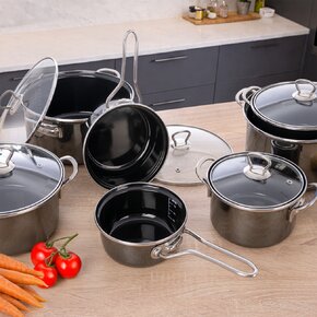 Rendlík METALIC Lem 1,25 l