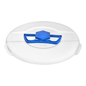 Forma na pečení GRANDE dort s poklopem pr. 26 cm  