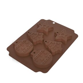 Forma na pečení VÁNOCE