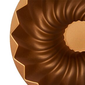 Forma na pečení Marissa bábovka klasik pr. 24 cm