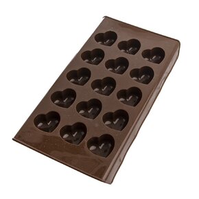 Forma na pečení Srdce